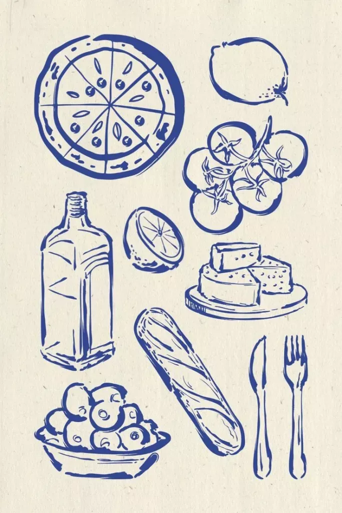 50+ Easy Small Drawing Ideas You Will Love | Artist Hue