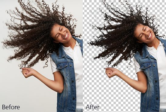 Background Remove