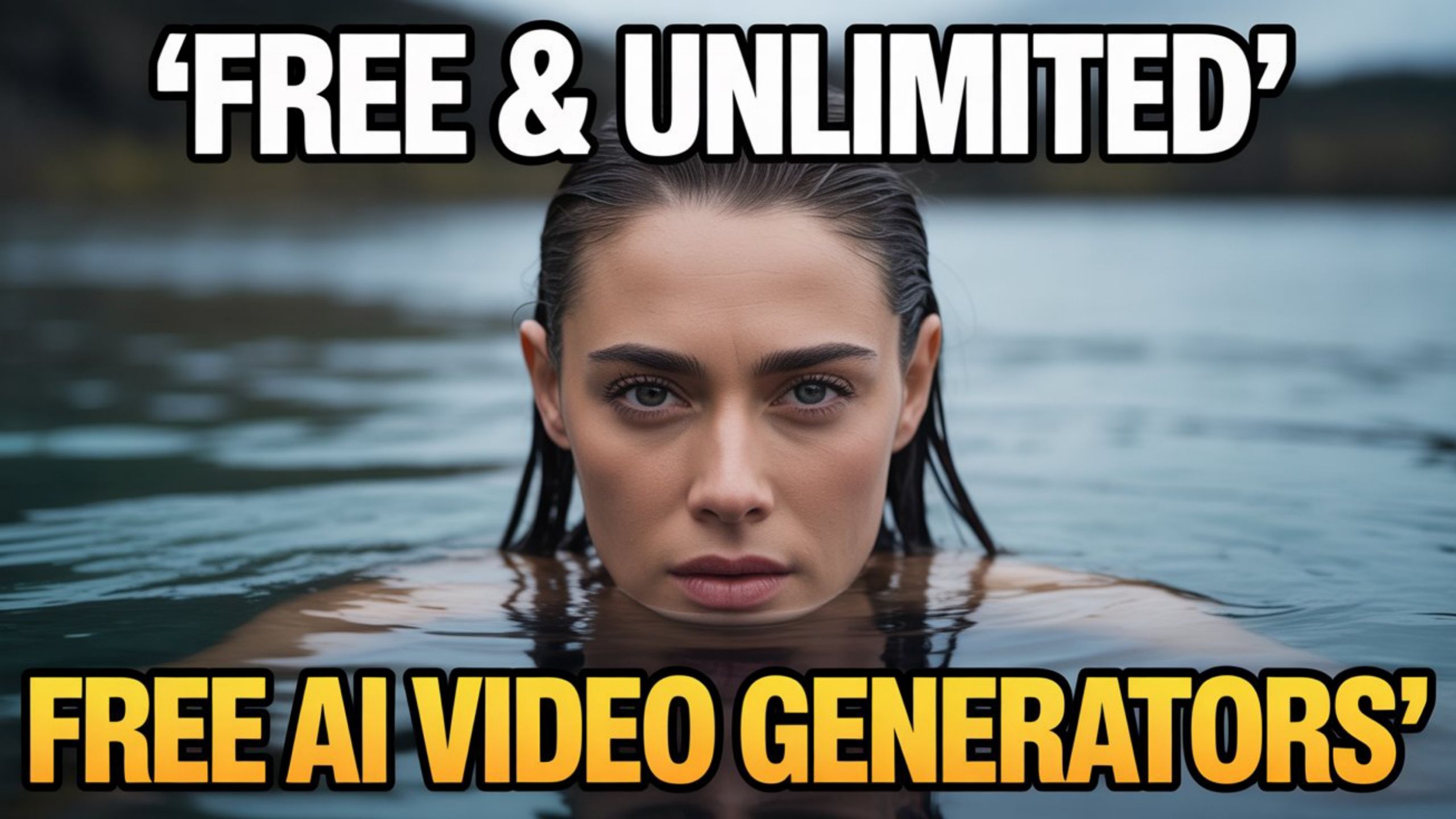 Discover the BEST Free Text-to-Video Generator Ai Tool Ever | Free Text-to-Video Generator Ai Tool