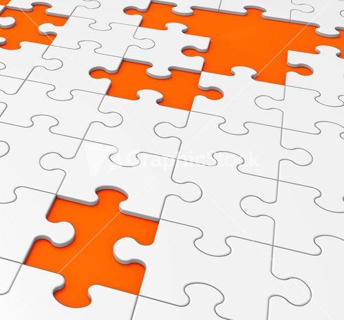 Download Puzzle Piece Royalty-Free Photos, Illustrations, and Vectors – Storyblocks