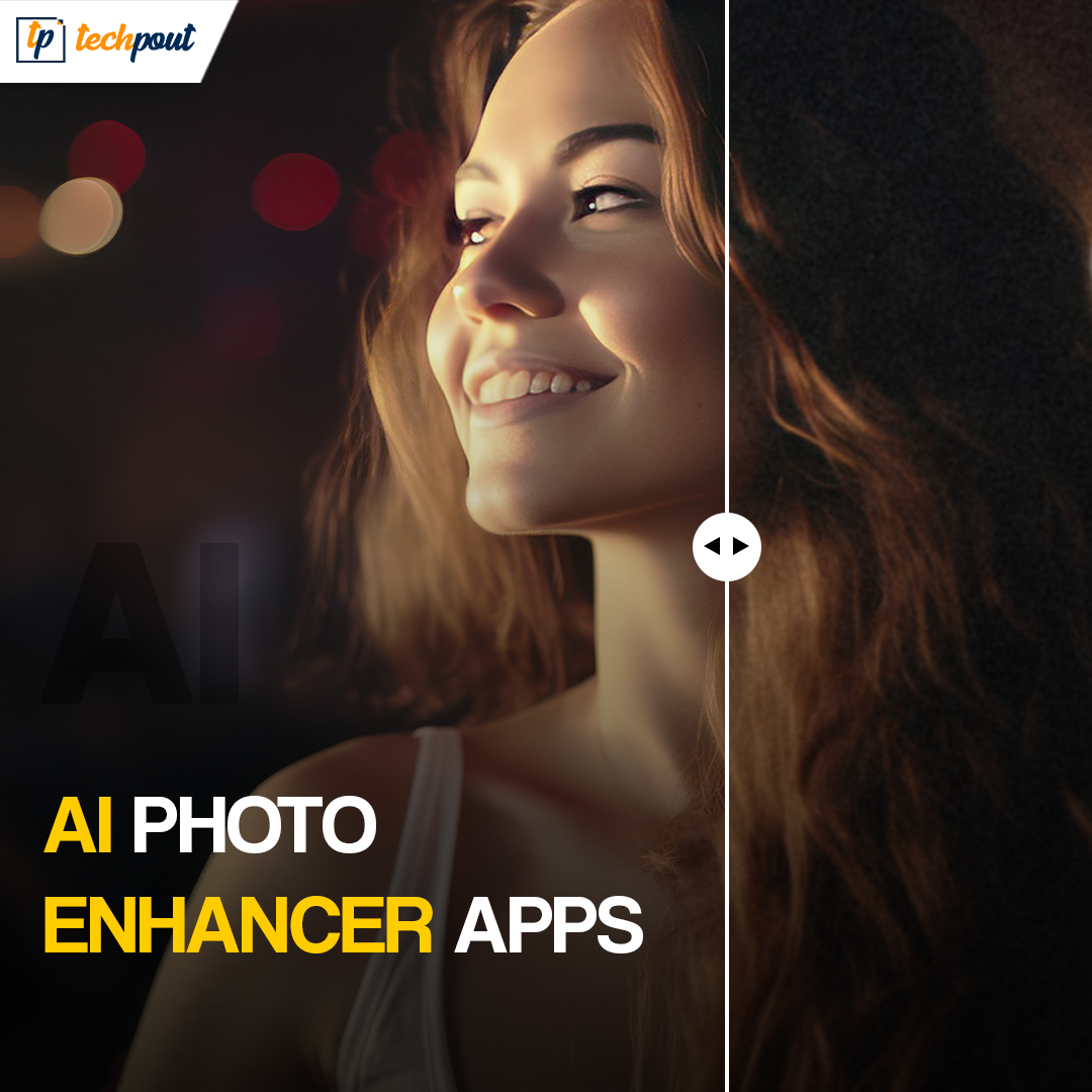 Best Free AI Photo Enhancer Apps for Android and iOS in 2024