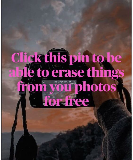 Remove objects from photos | Magic Eraser by Magic Studio