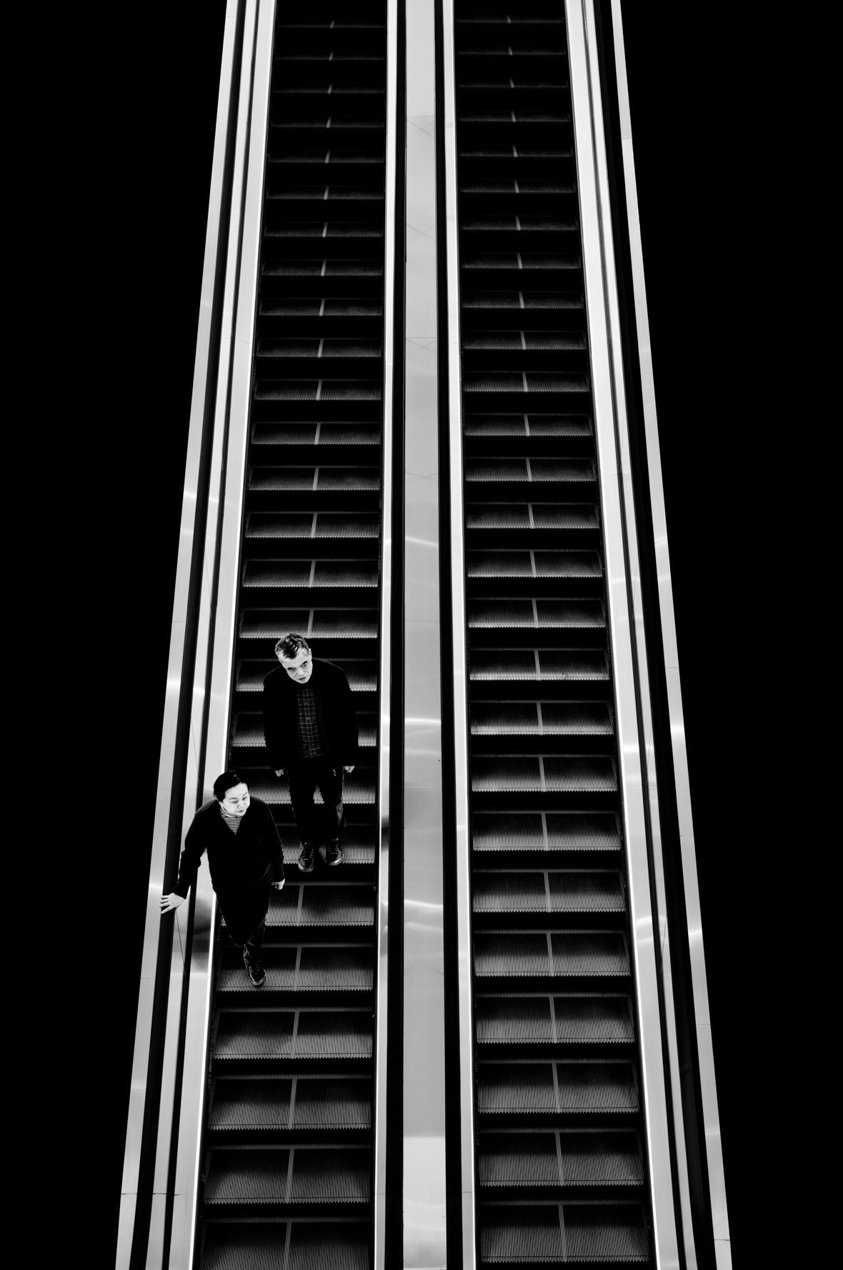 Reflections on Urban IsolationNeocha – Culture & Creativity in Asia