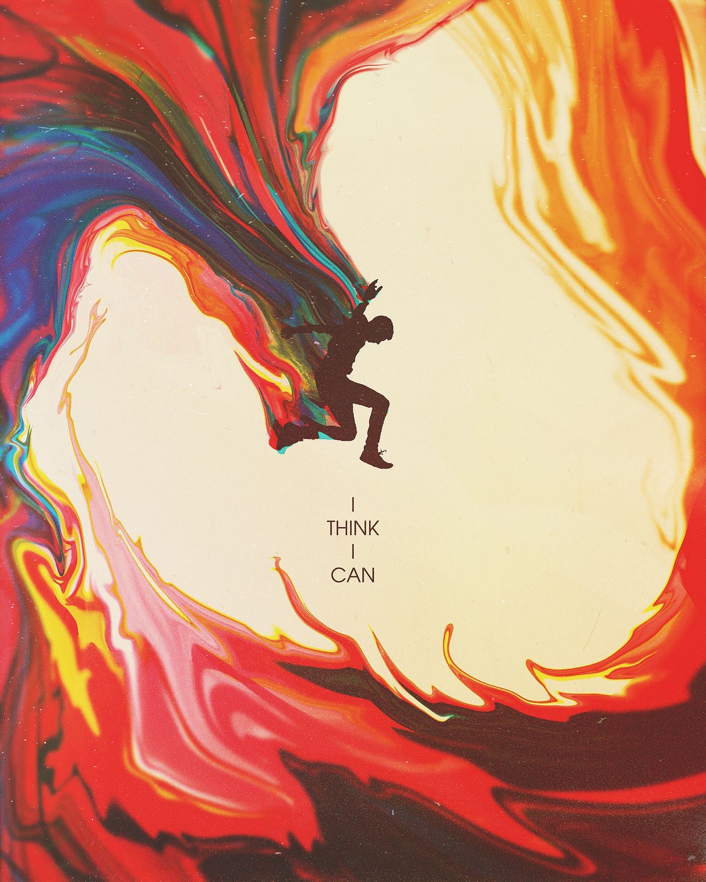 Chromatic Tempest Series – Joel Villegas