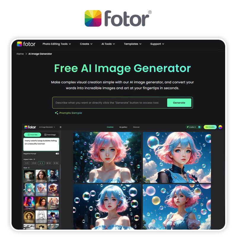 16 Best Free Online AI Photo Editors in 2025 (Latest)