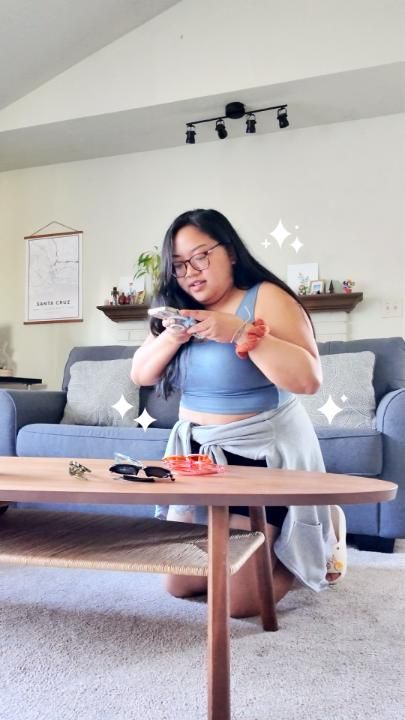 Jumpstart your creativity. 🌈