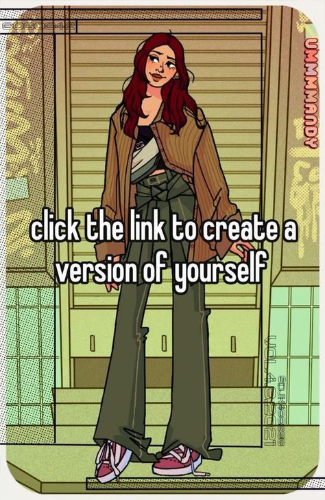 dress up, schmess up ~ meiker.io