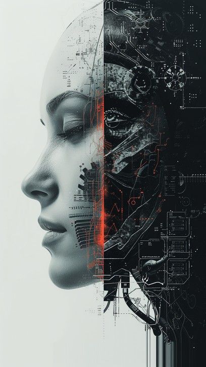 I will add your product to a realistic ai generated model