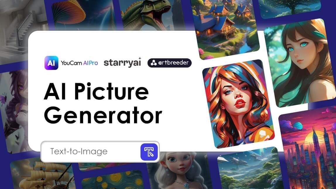 I Tested 12 Free AI Image Generators & Here’s My Pick 2025 [Apps & Websites]