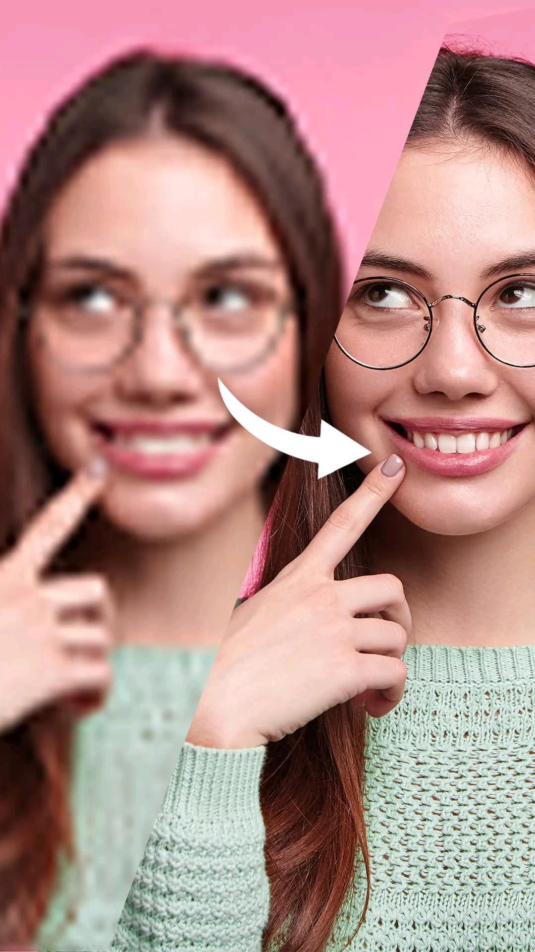 resize image without lossing quality in Photoshop