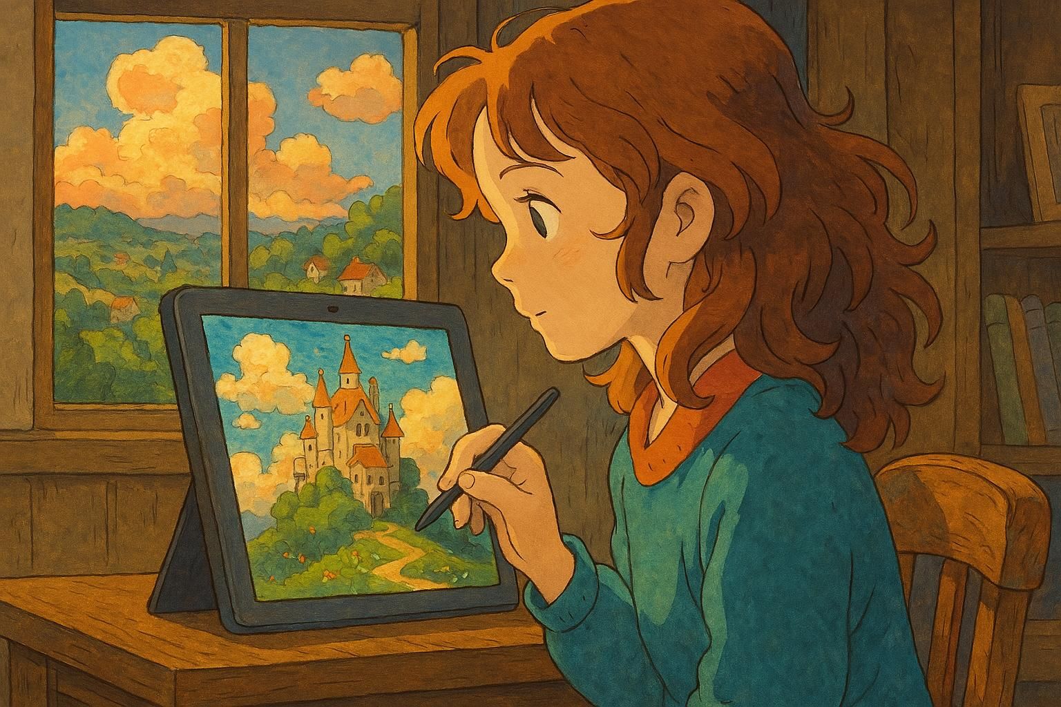 OpenAI’s New Image Generator | Redefining Visual Creation with Multimodal Intelligence