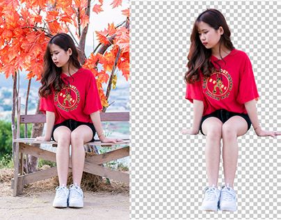 Image Background remove – Pexelium _art