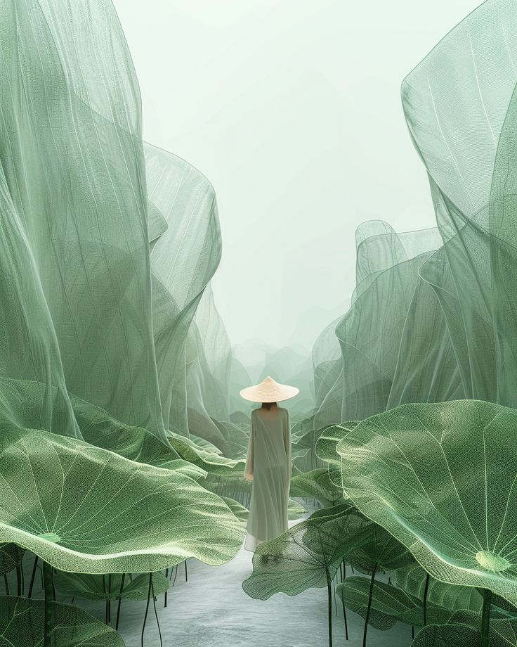 How to Create Stunning Double Exposure Images