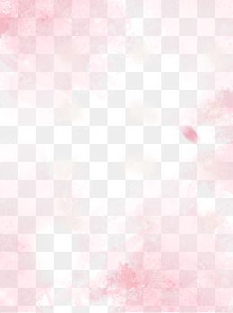 Free Download PNG Image, Pink Transparent Peach Elements Background Png Free Download, Peach Elements, Translucent, Png PNG Image For Free Download