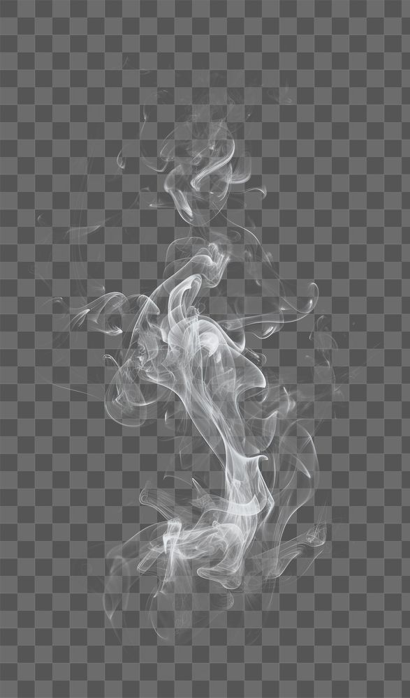 Get high-quality PNG of black smoke explosion backgrounds by Ratcharin Noiruksa.