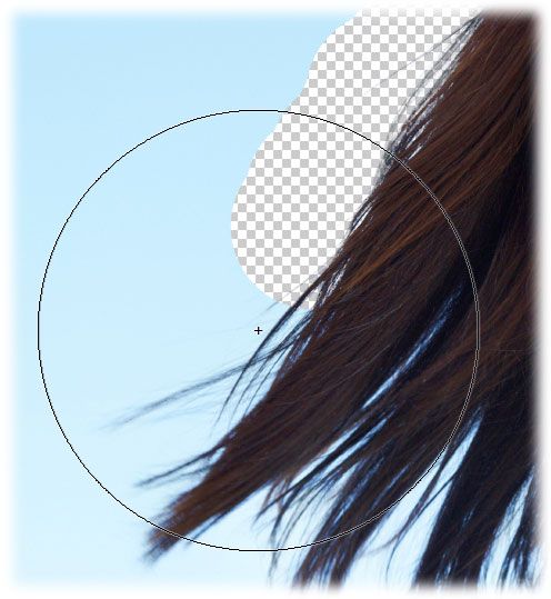 The creative tutorial home of image wrangler, Lesa Snider.