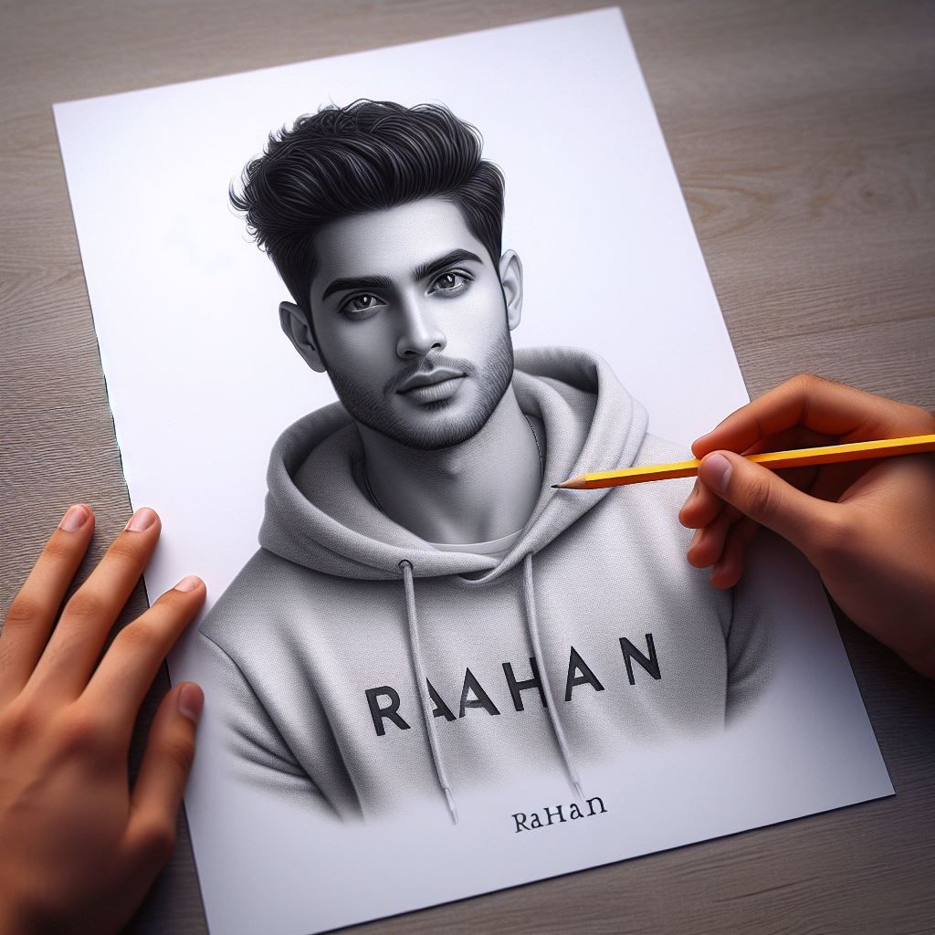 Sketch Ai Images Generator With Bing Image Creator Prompts