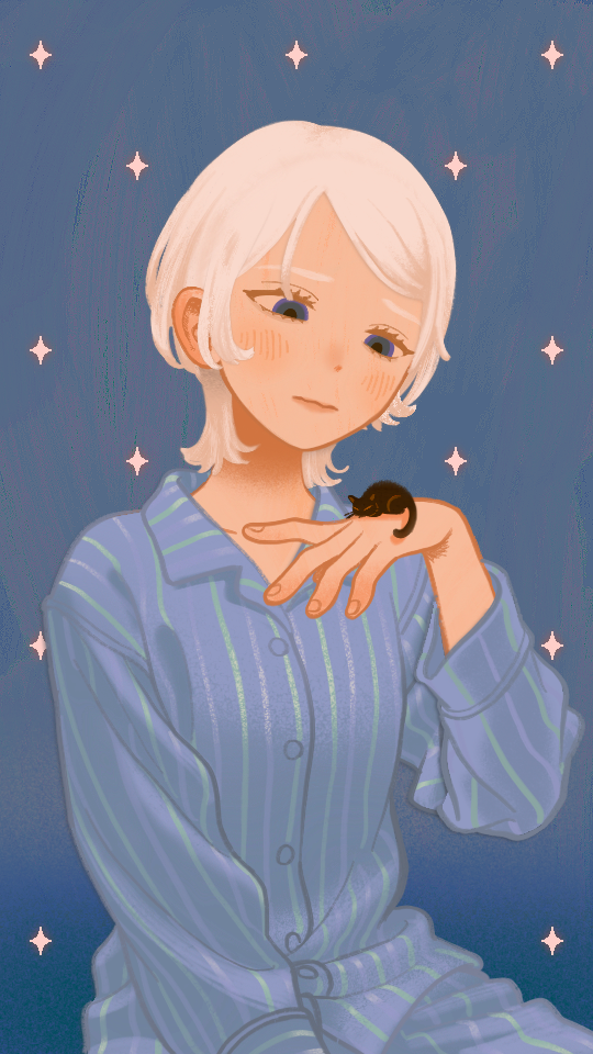 おおきなネコヤギ　new!