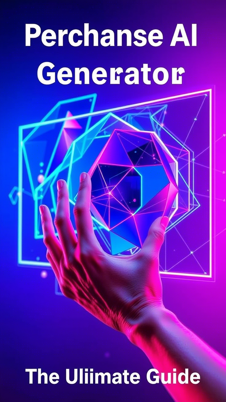 🎨 Perchance AI Image Generator: The Ultimate Guide