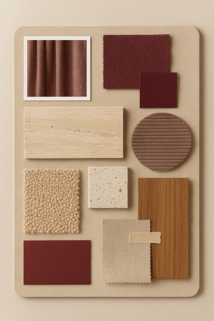 Wat doet een interieuradviseur? – StudioKasa