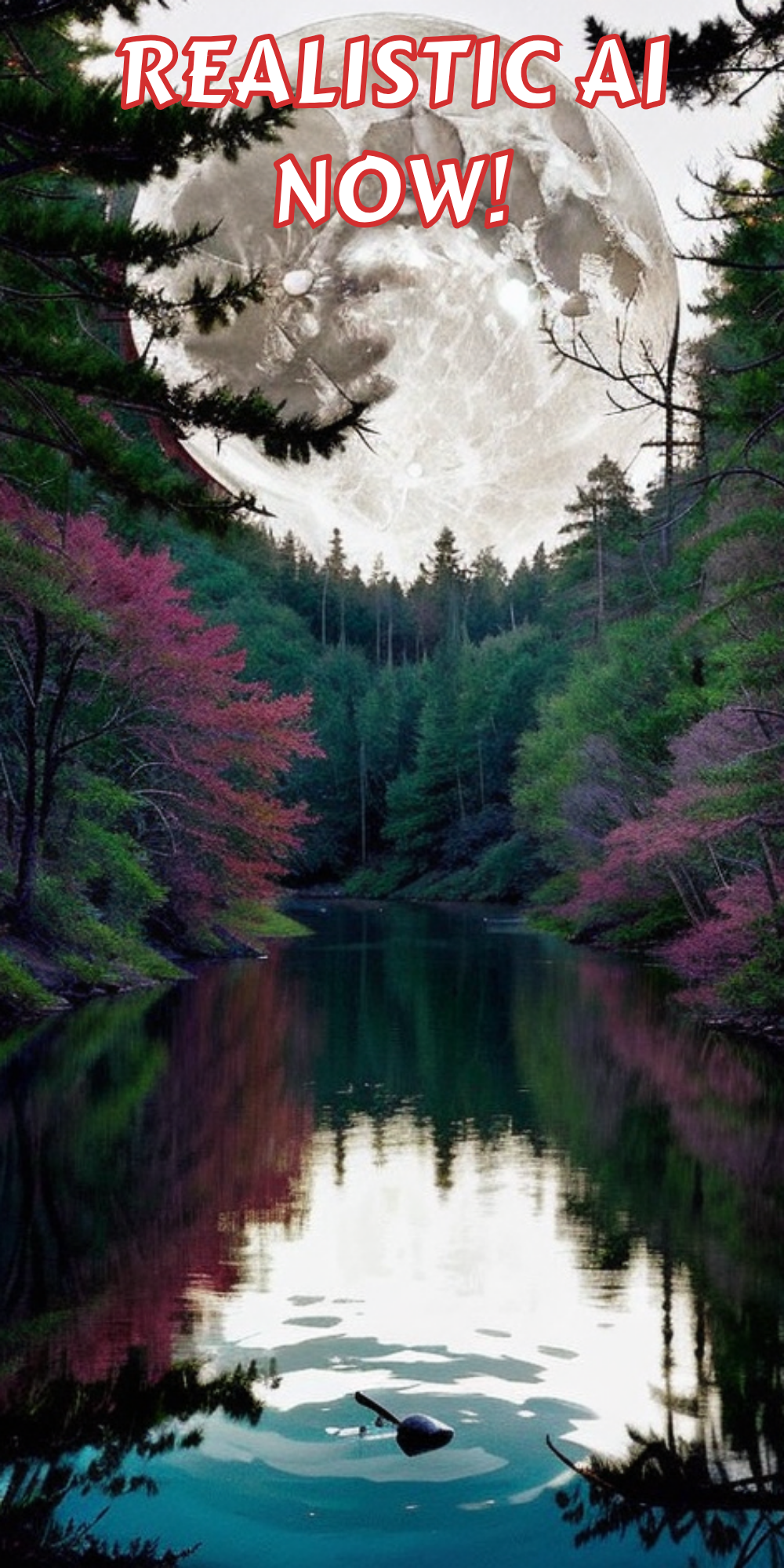 Make Your AI Art So Realistic Now!