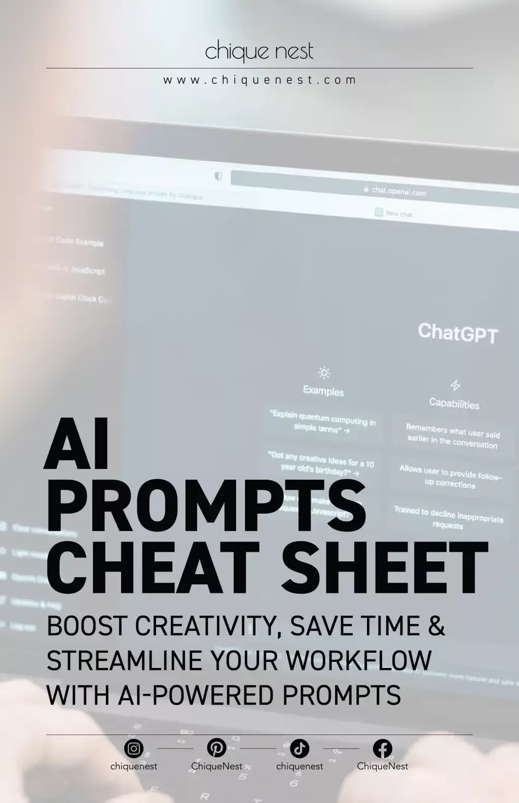 AI PROMPTS CHEAT SHEET FOR INTERIOR DESIGNERS.pdf