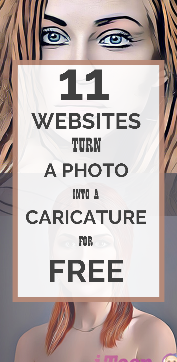 11 Websites to Convert Picture to Cartoon Online (Free)