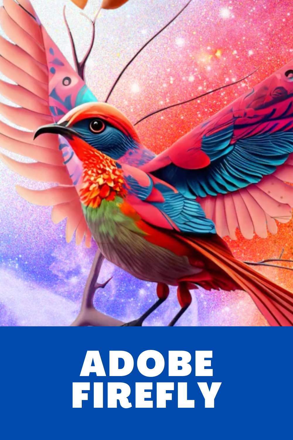 Adobe Firefly Ai – Generative AI made for creators – Adobe Firefly Tutorial – Adobe Firefly Demo