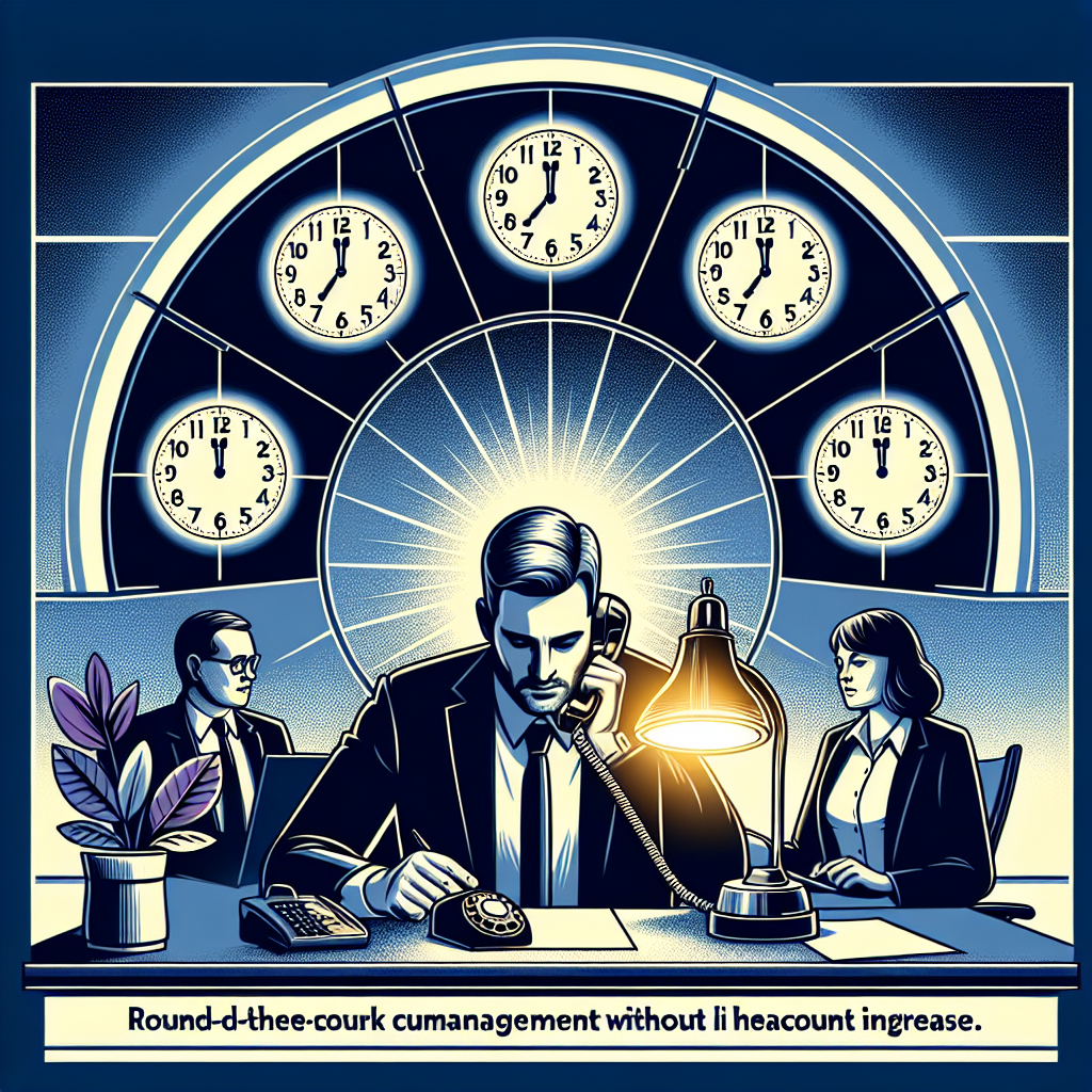 Stop Losing Touch: Transform Static Storytelling with AI, Data & 24/7 Visuals