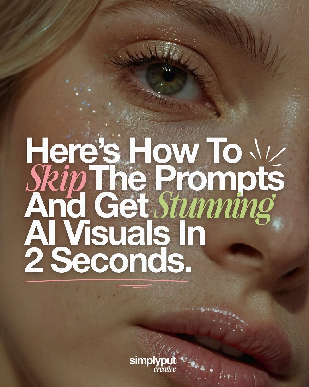 Say goodbye to bad AI images