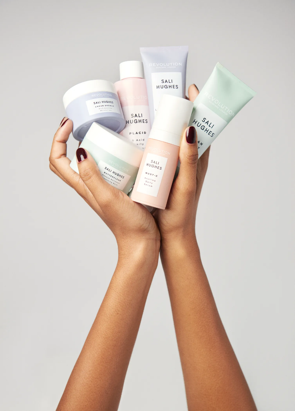 This Affordable New Skincare Line Will Become The White T-Shirt Of Your Beauty Routine