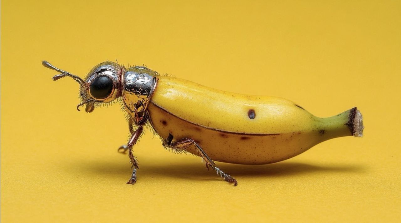 Google Gemini 2.5 Flash is Nano Banana AI Image Editor