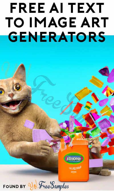 FREE AI Text to Image Art Generators