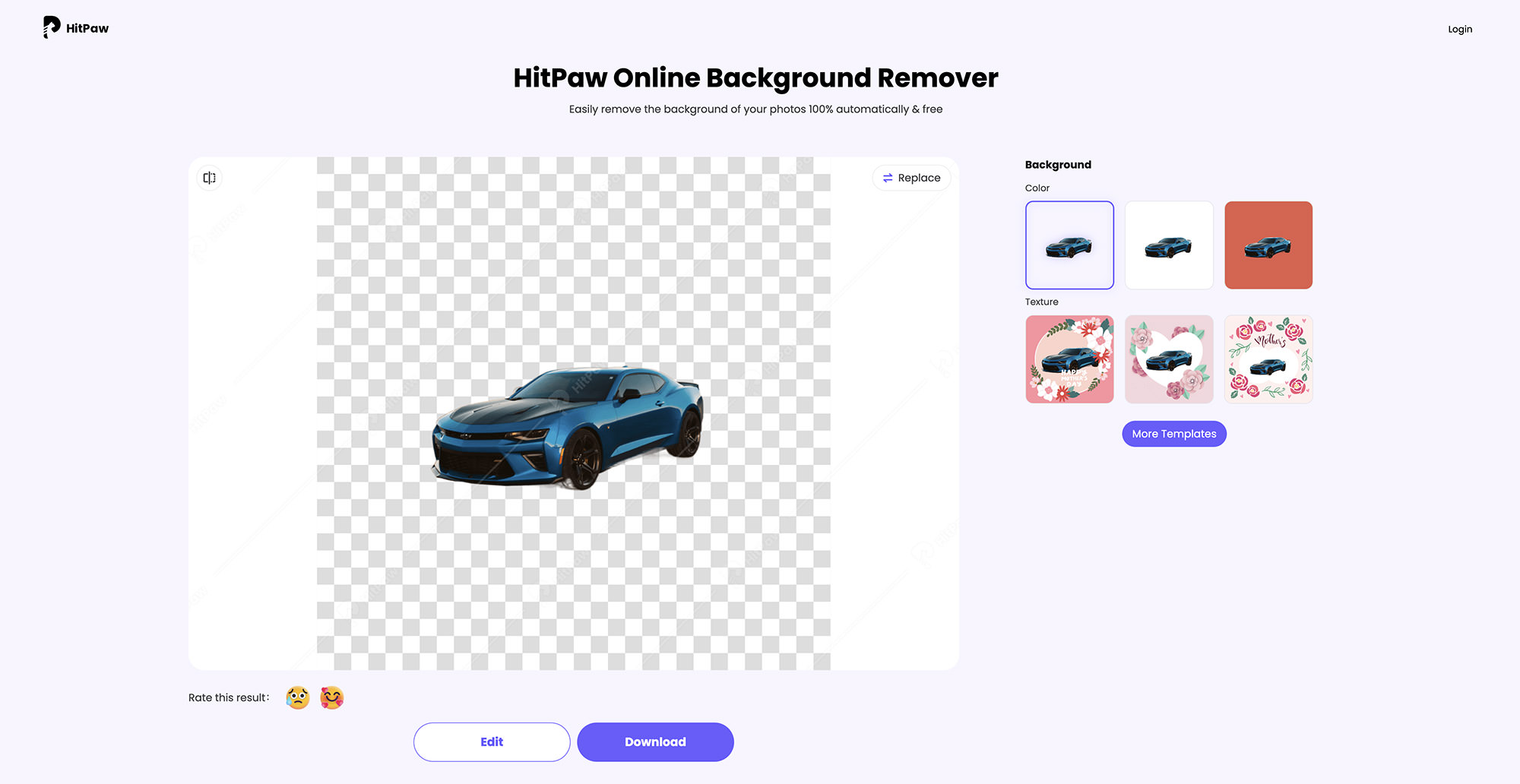 10 Tools to Remove Image Background Online – Best of
