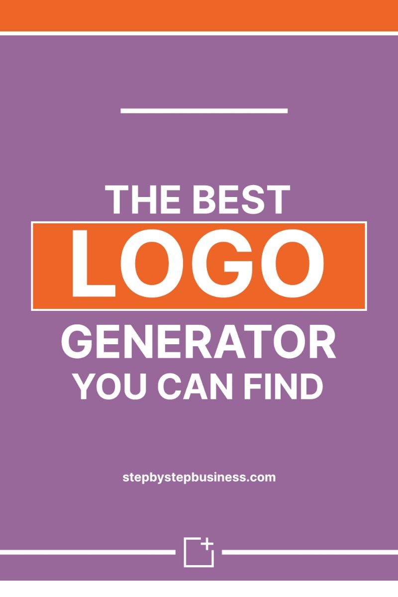 Free Logo Generator
