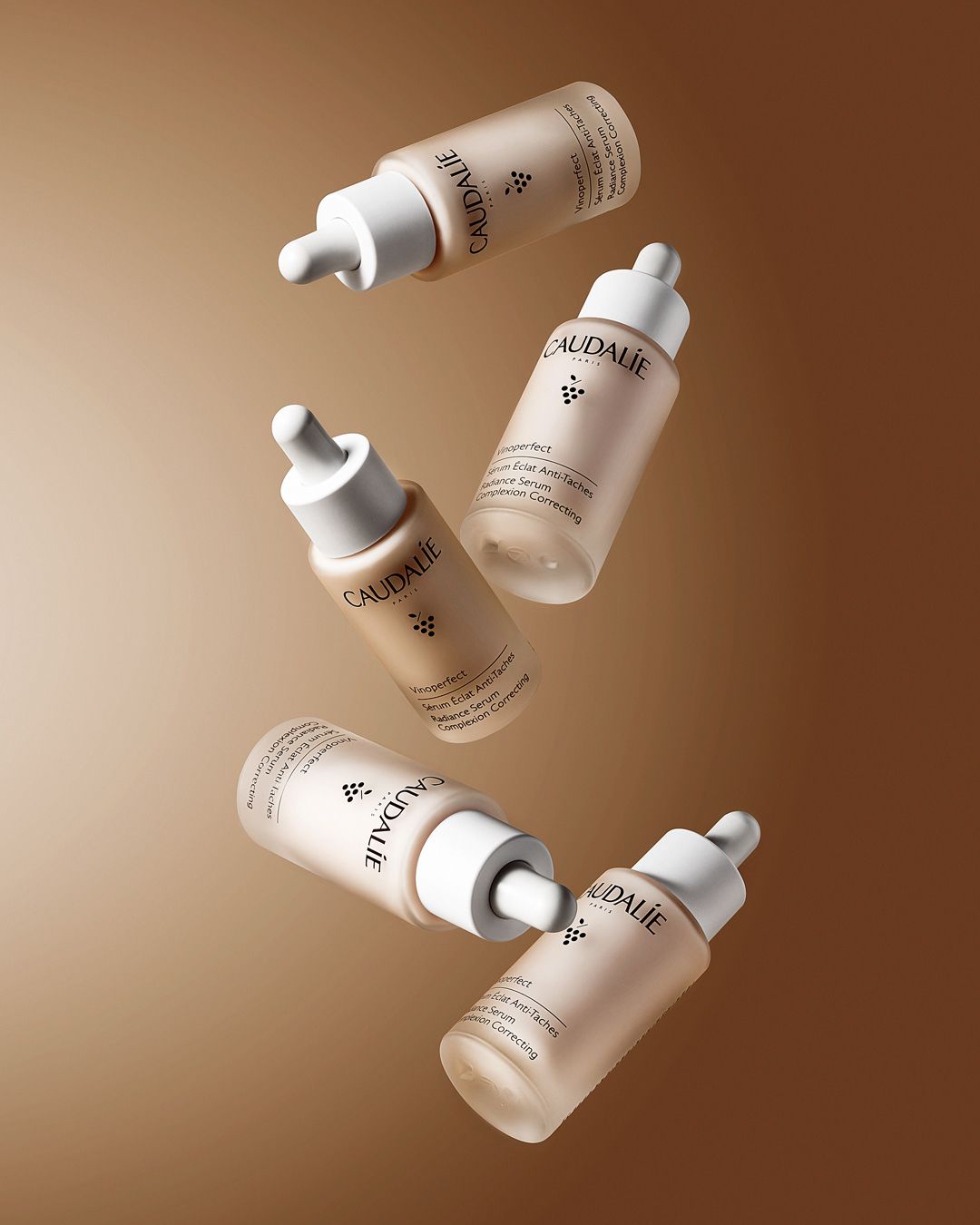 CAUDALIE | Product Photography – Lena Smoliuk