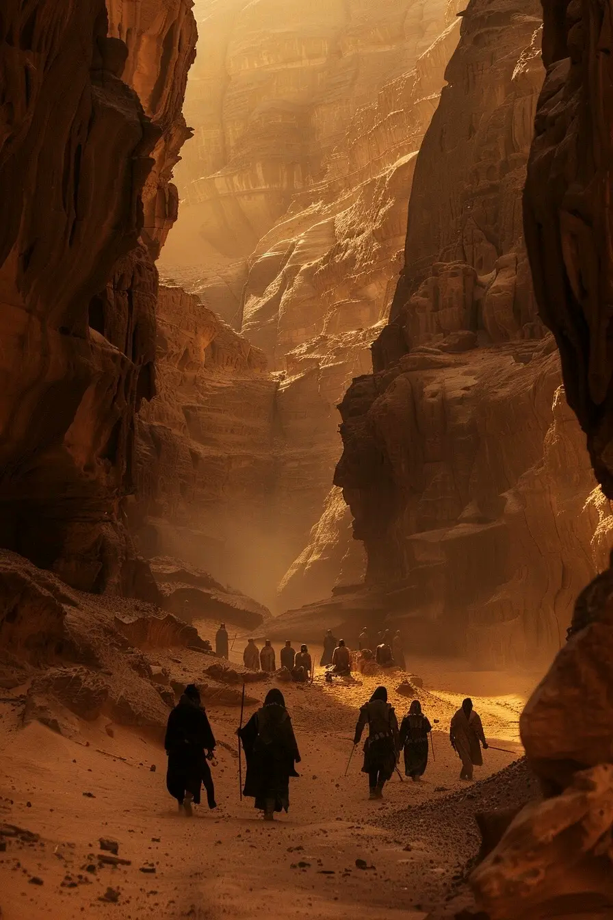 Fremen