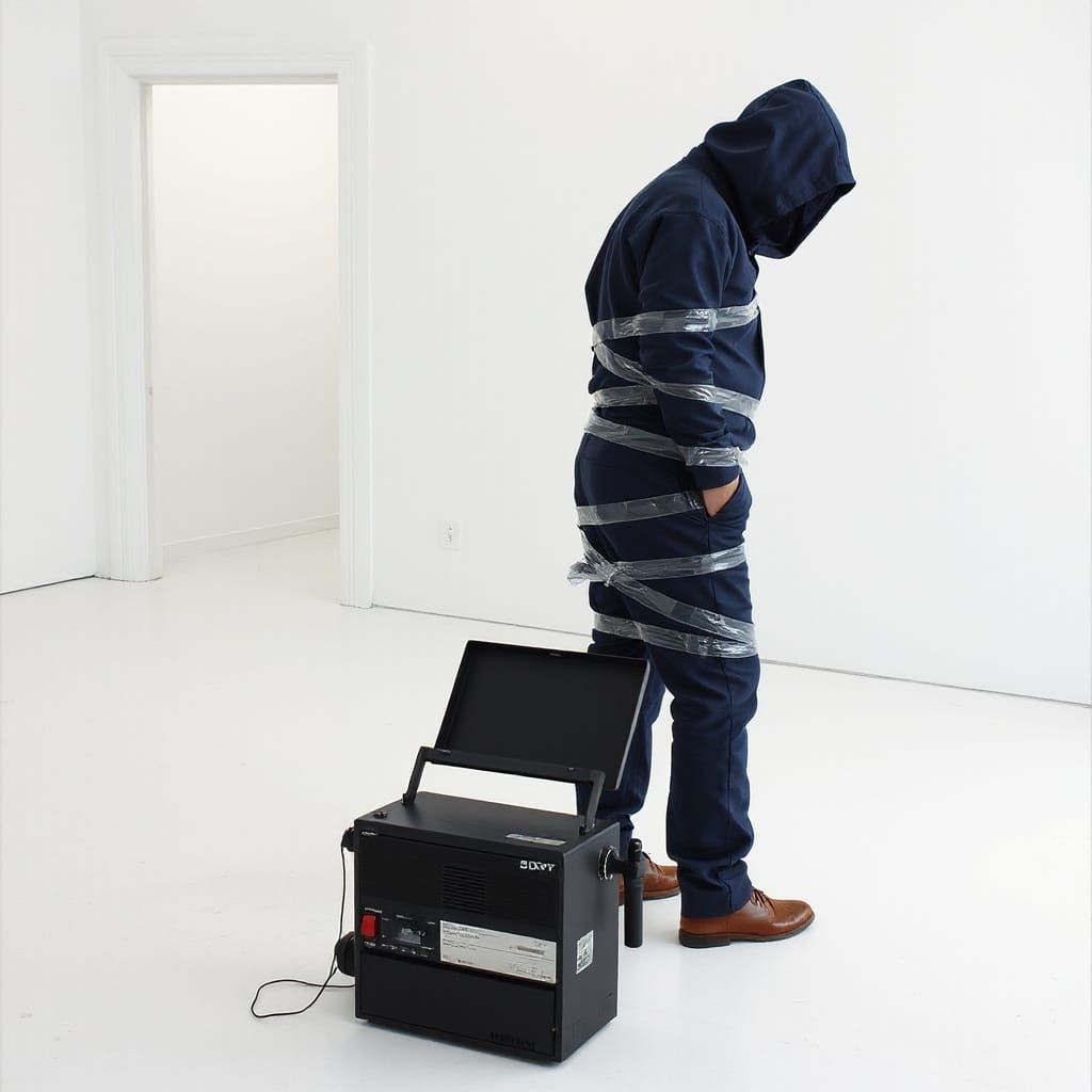 Performance – Spool 01