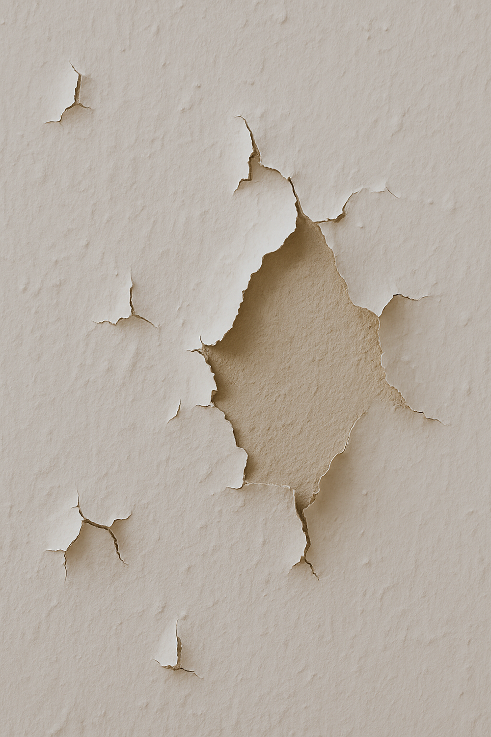 How to Fix Cracking & Crazing in Paint Like a Pro