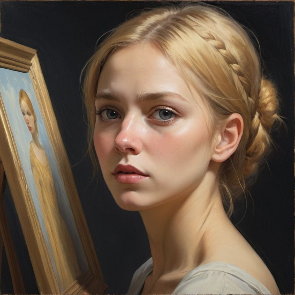 Creation history | OpenArt