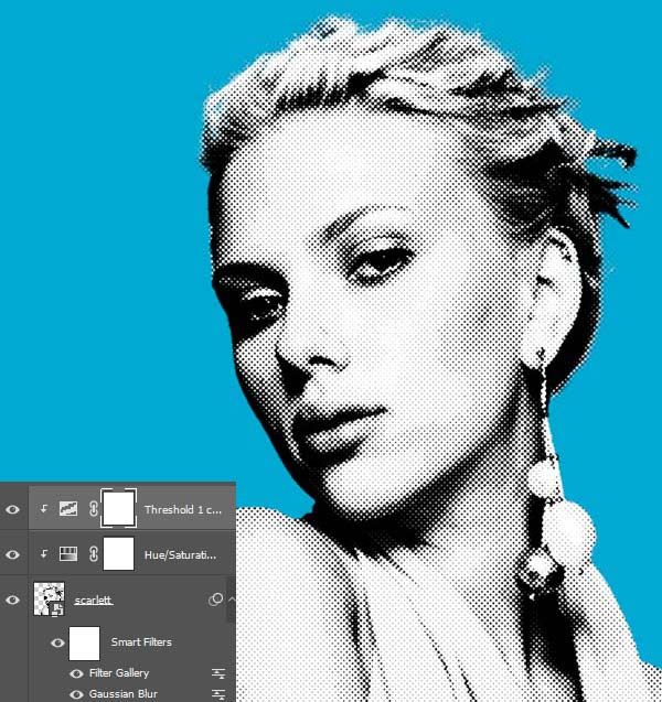 How to Create Pop Art Effects in Photoshop – PSD Stack