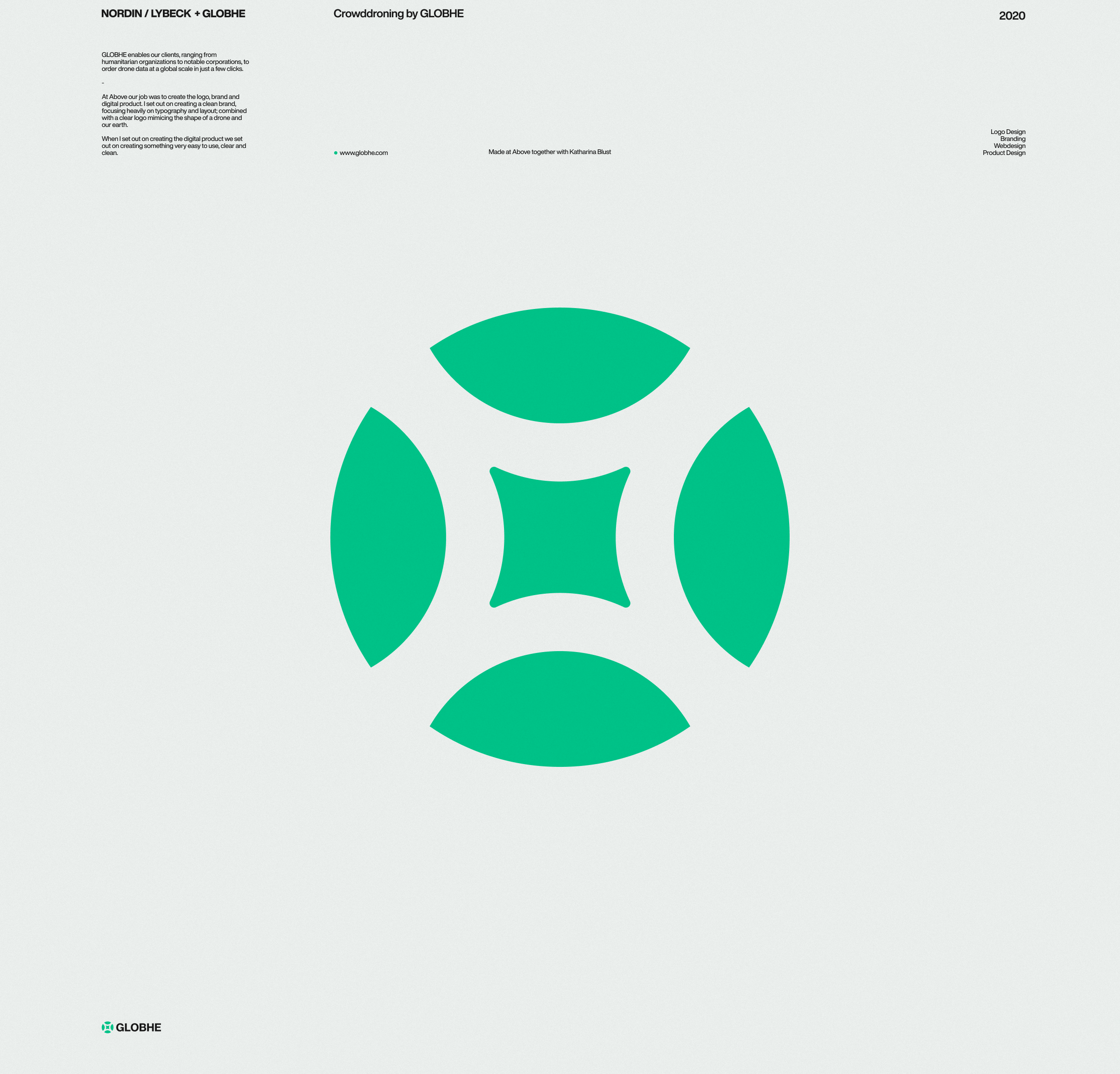 SUPL – Branding – Filip Nordin Lybeck