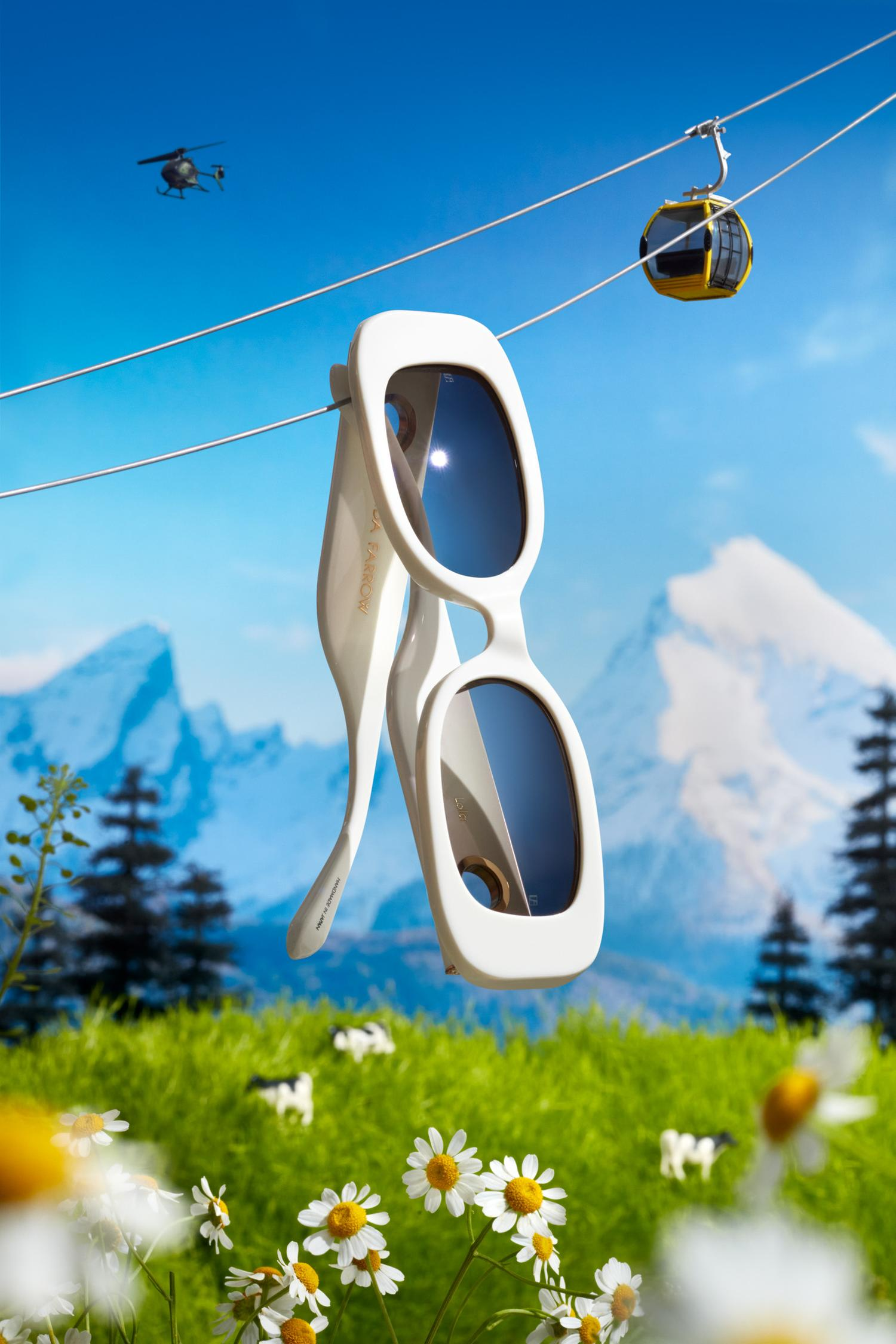 Amazon Luxury  — Andrew B. Myers