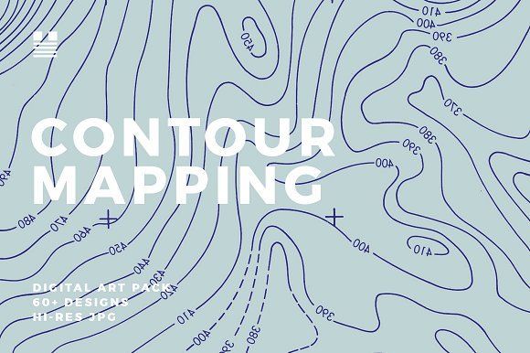 Contour Mapping