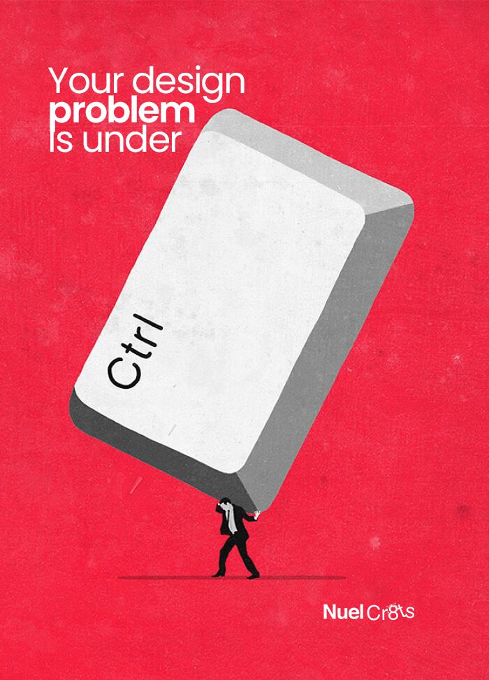 Graphic design content