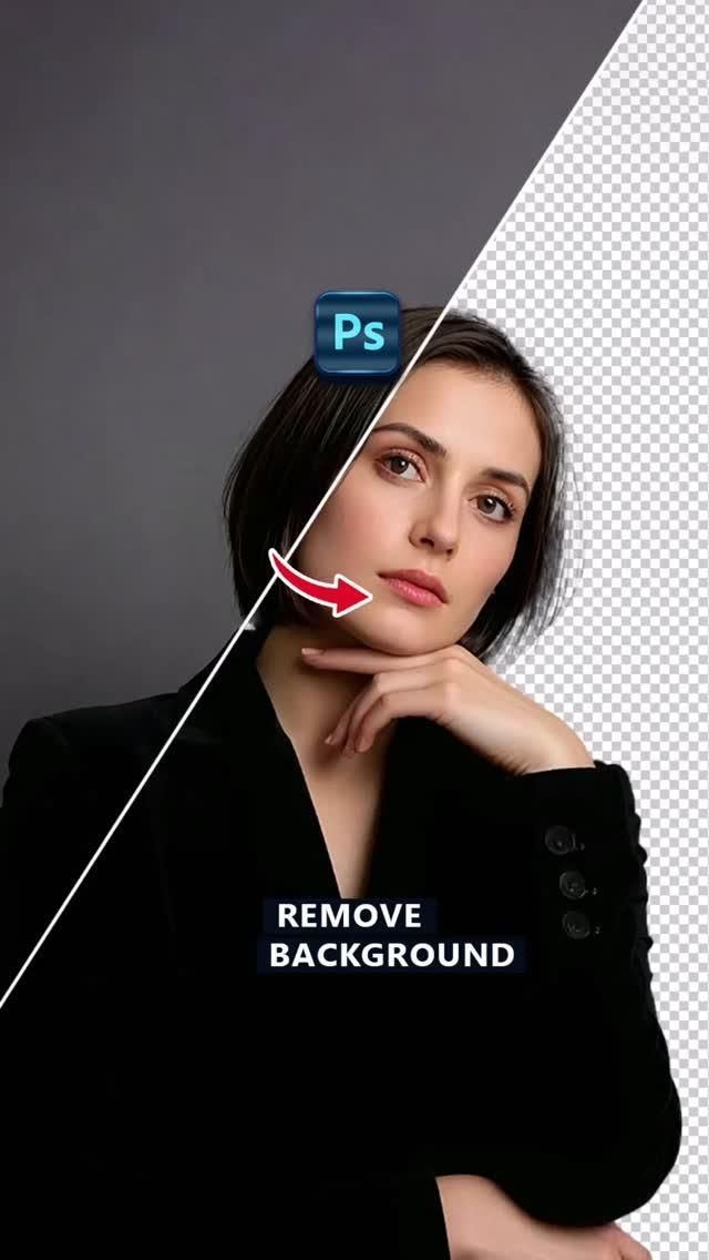 Master Photoshop: Quick Background Removal Tutorial