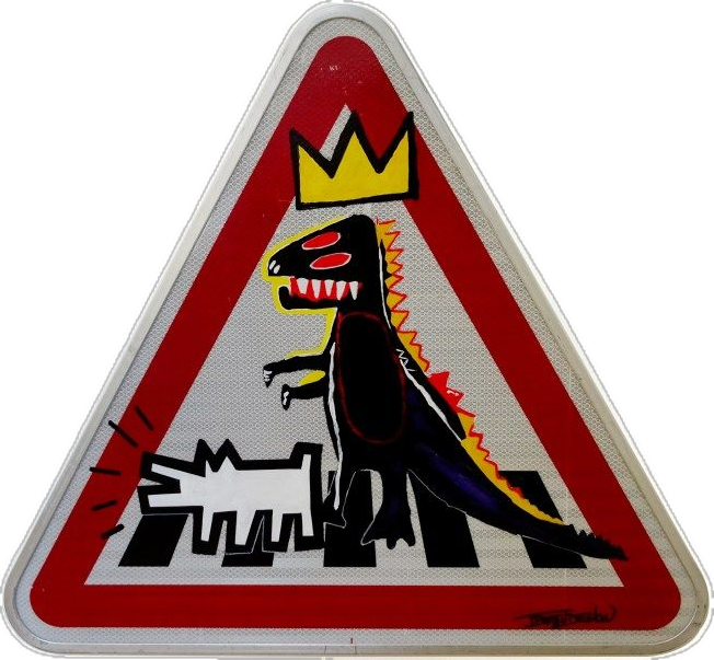 Thierry Beaudenon – Arts Range