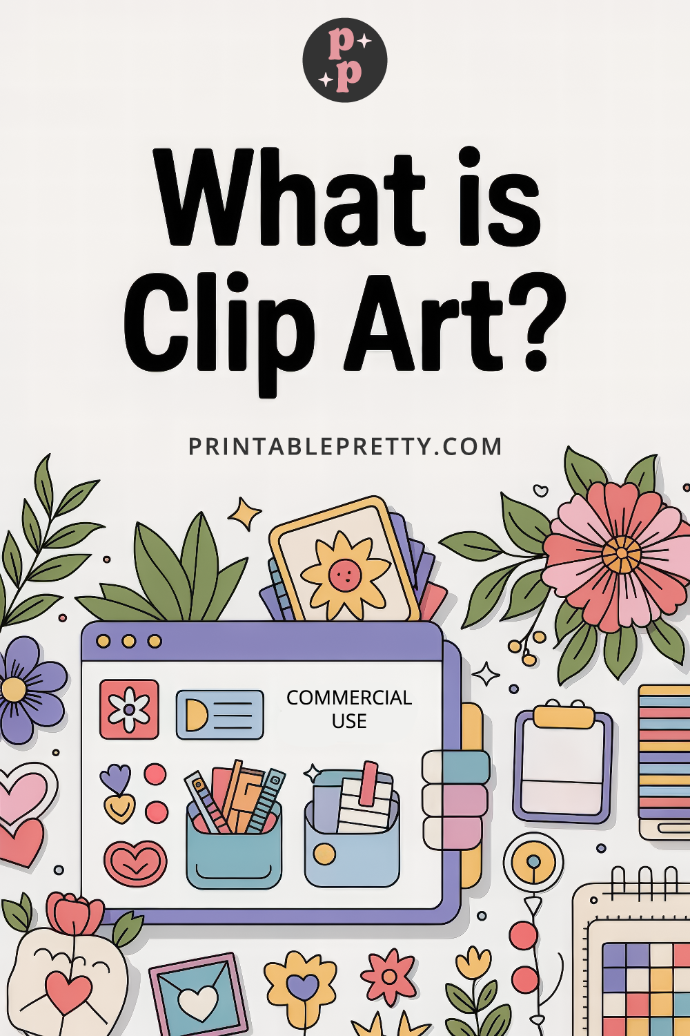 What Is Clip Art (and Why It Matters for Your Business)? 🖼️💡