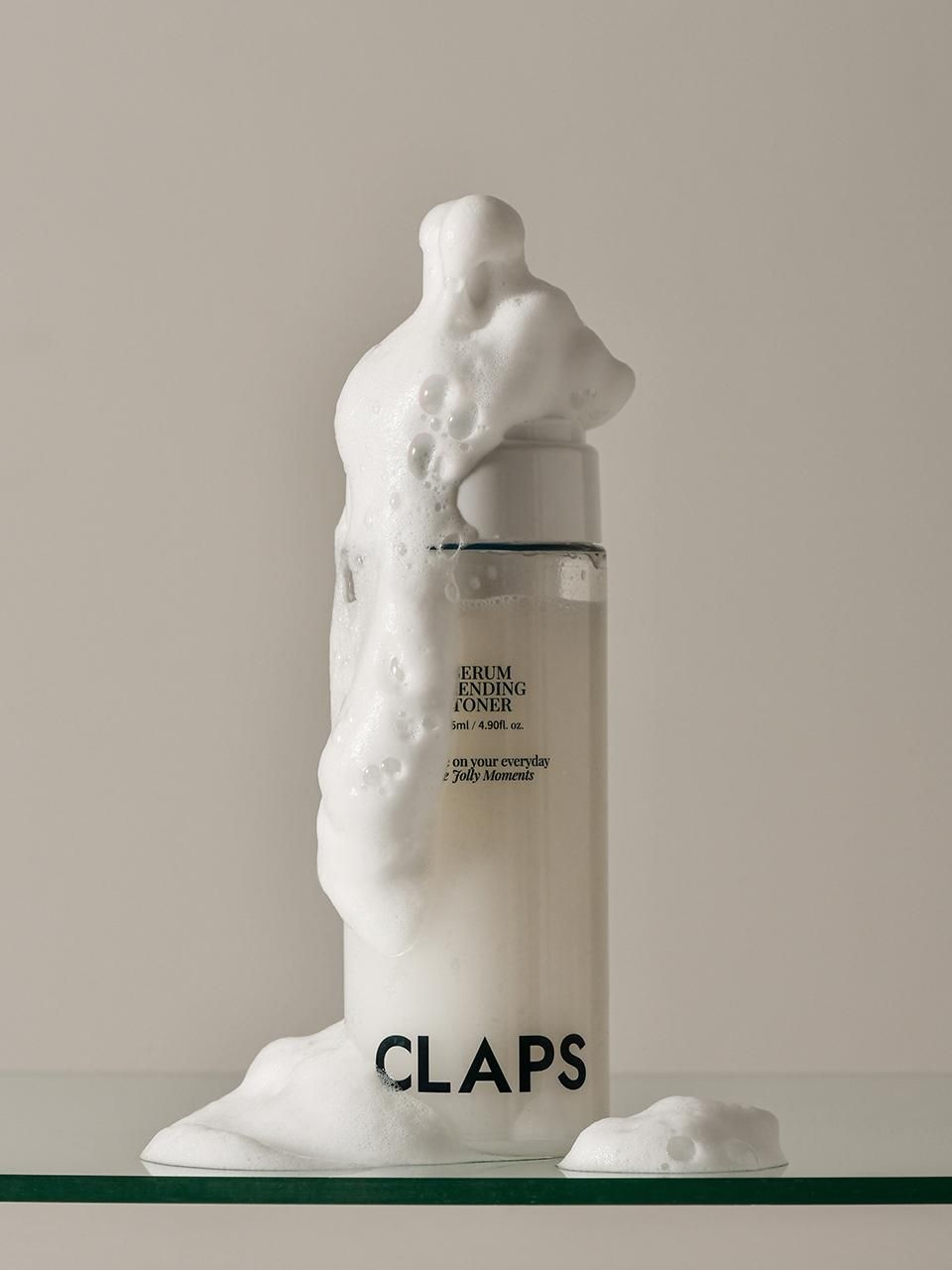 Serum Blending Toner