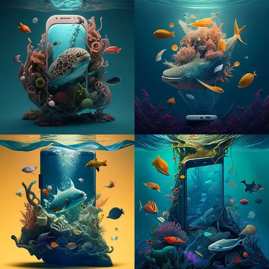 Best Midjourney Prompts: an epic list of 644 crazy text to image ideas